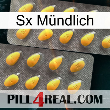 Sx Mündlich cialis2